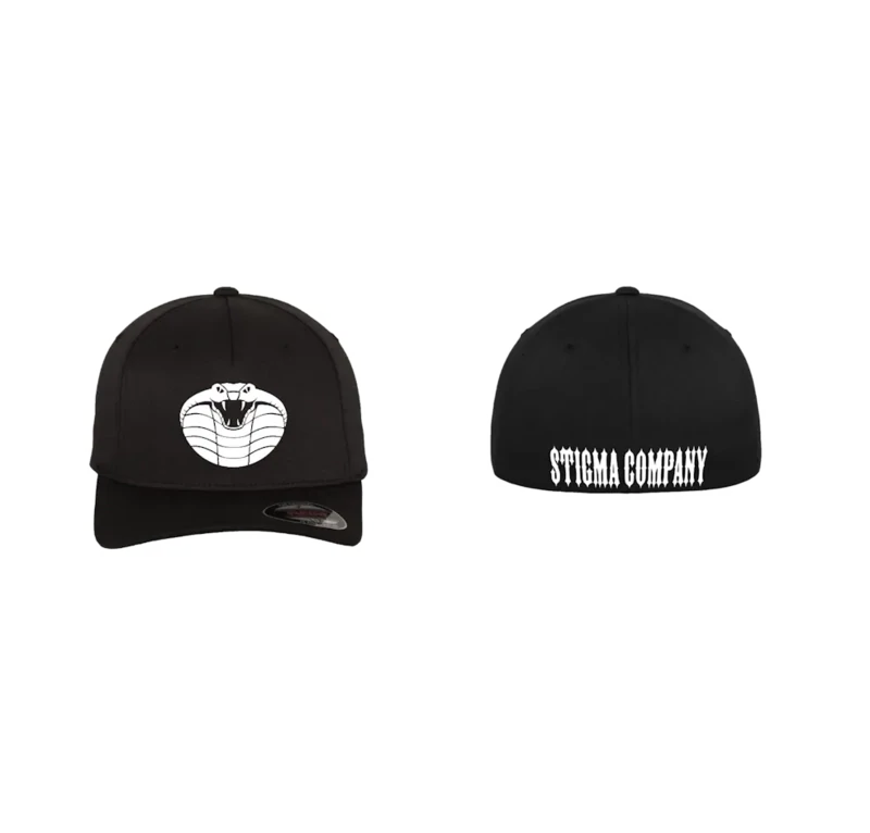 Flexfit Stigma Company Cap