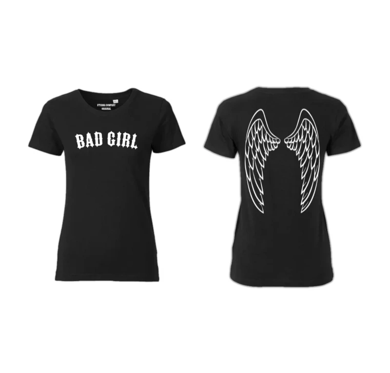 Bad Girl T-Shirt