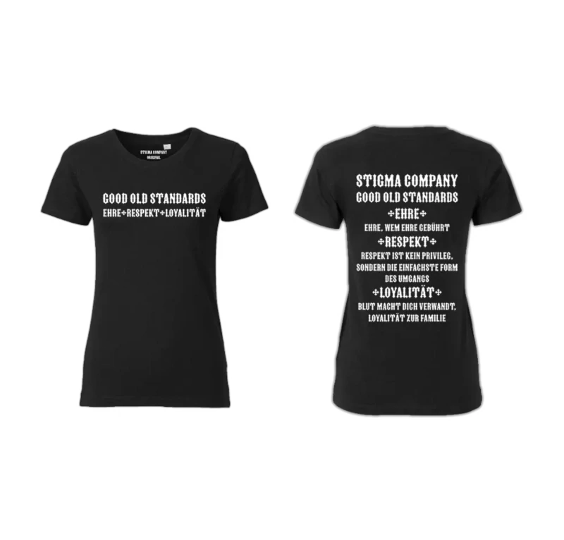 Good old standards T-Shirt