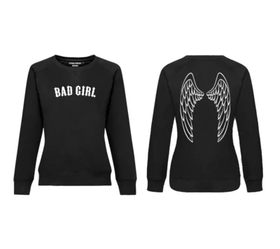 Bad Girl Sweatshirt