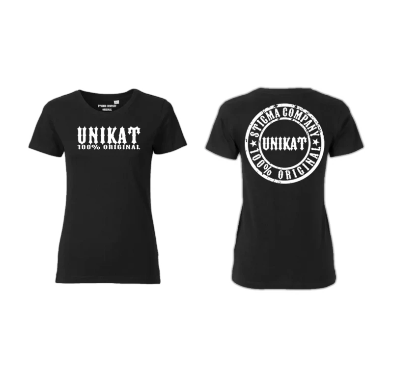 Unikat T-Shirt