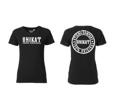 Unikat T-Shirt