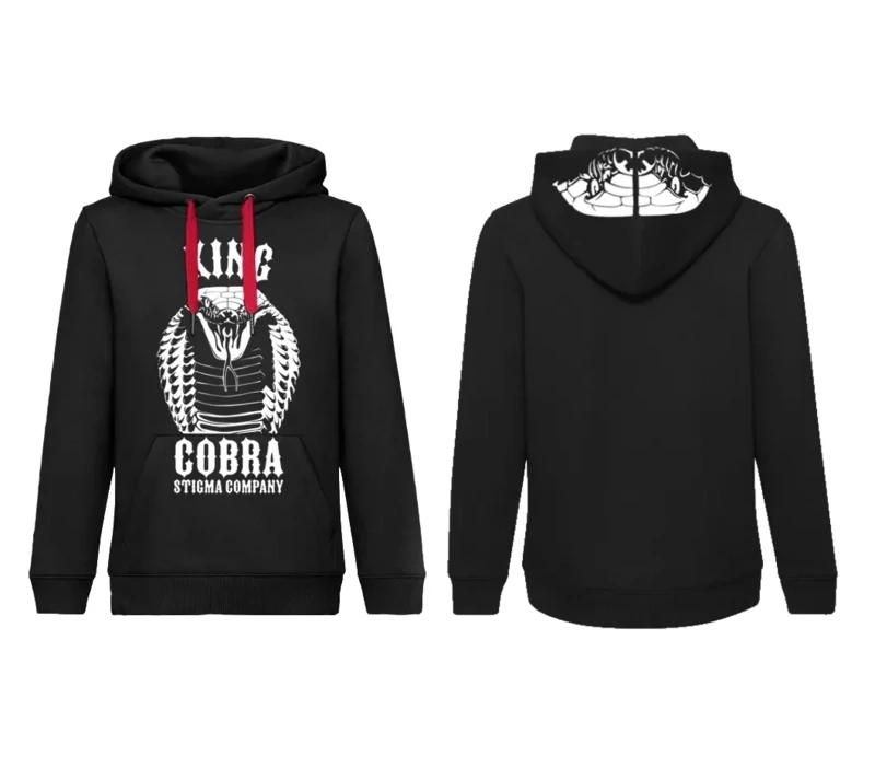 King Cobra Hoodie