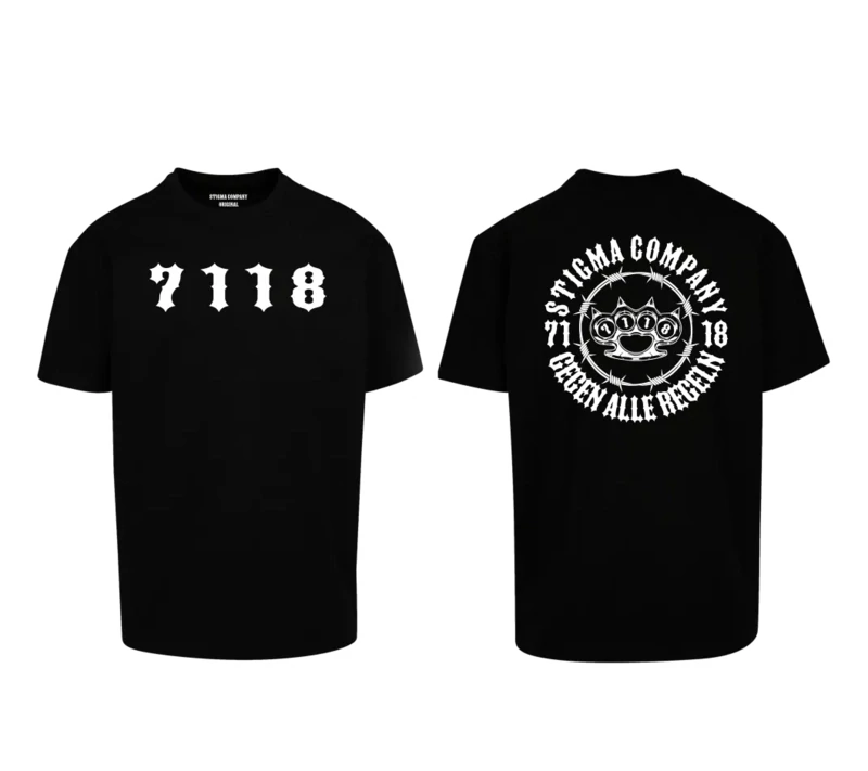 7118 Premium T-Shirt