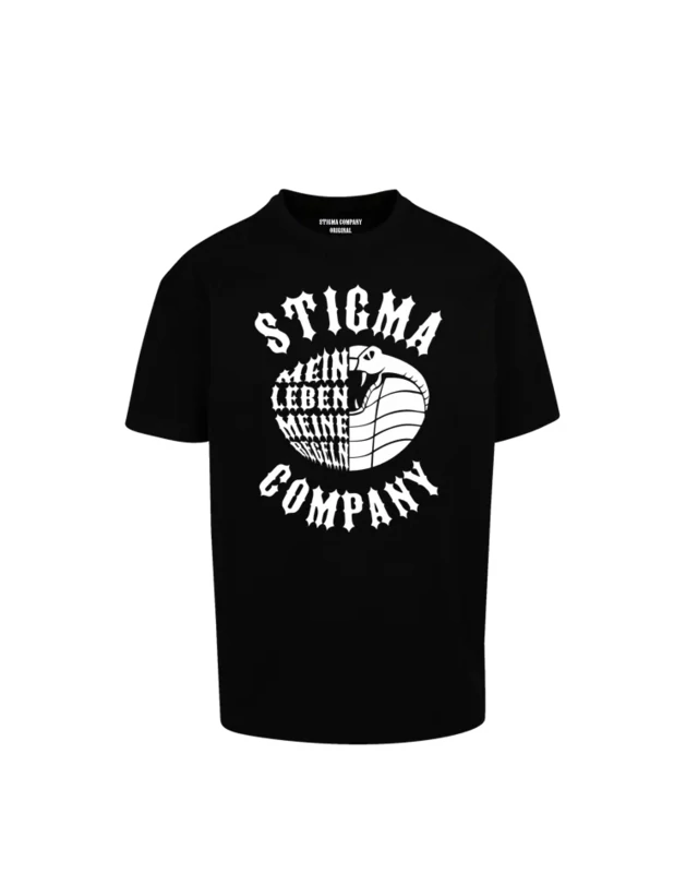 Mein Leben, meine Regeln Premium T-Shirt Mein Leben, meine Regeln Premium T-Shirt