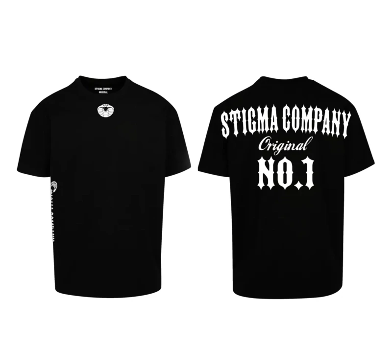 No.1 Premium T-Shirt