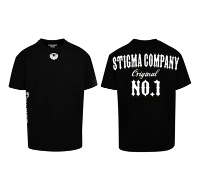 No.1 Premium T-Shirt