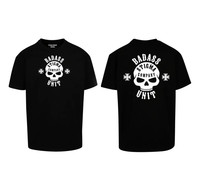 Badass Unit Premium T-Shirt