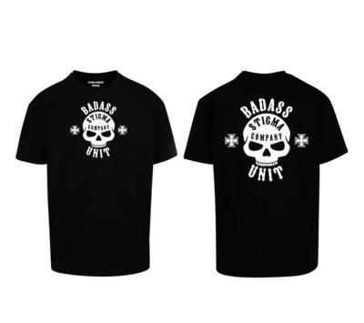 Badass Unit Premium T-Shirt