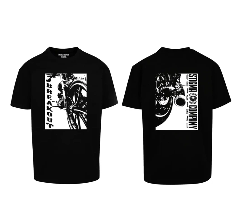 Breakout Premium T-Shirt