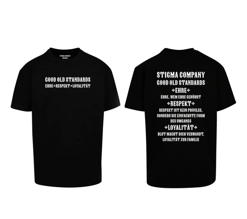 Good old standards Premium T-Shirt