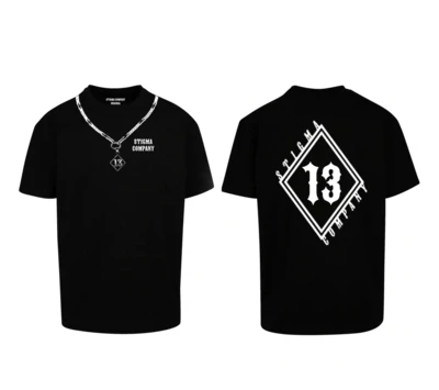 Raute 13 Premium T-Shirt