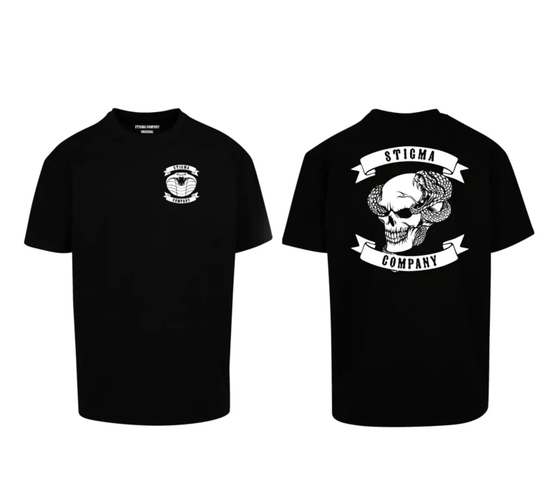 Skull Premium T-Shirt