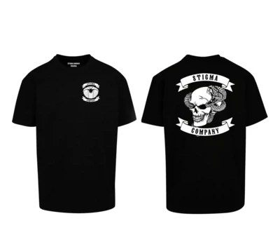 Skull Premium T-Shirt