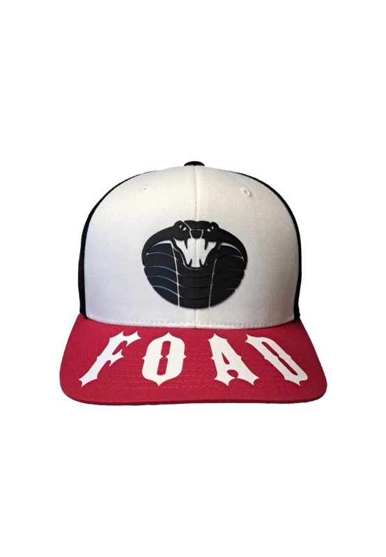 FOAD Flexfit Cap
