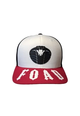FOAD Flexfit Cap