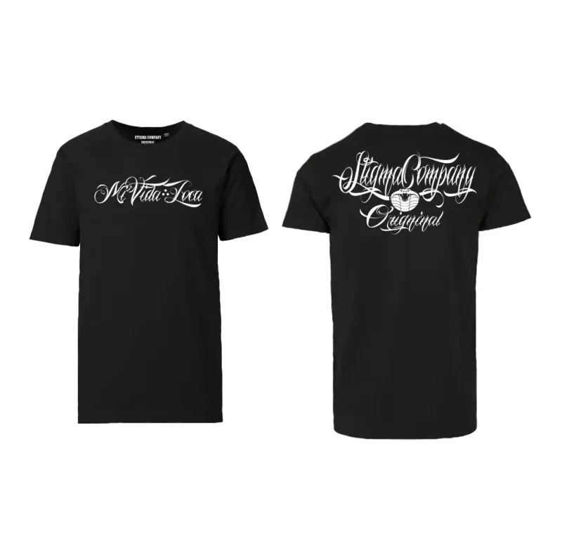 Mi Vida Loca T-Shirt