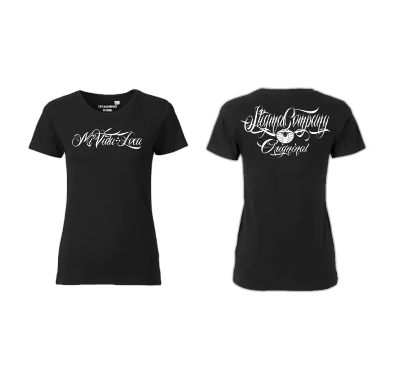 Mi Vida Loca T-Shirt