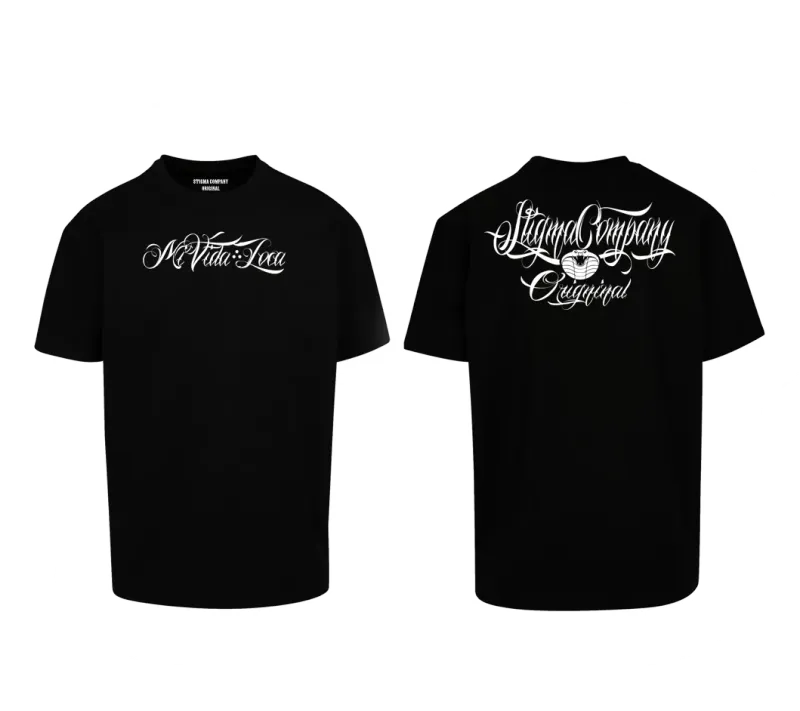 Mi Vida Loca Premium T-Shirt