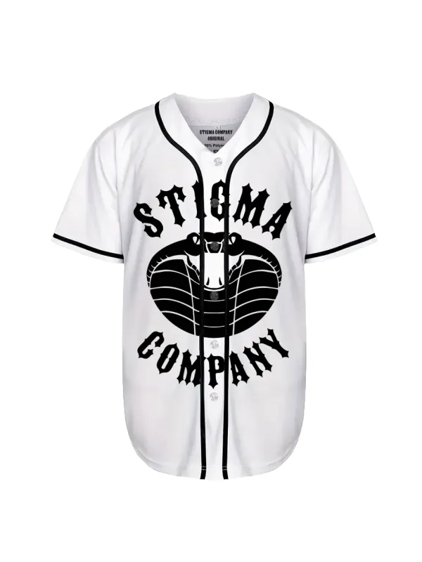 Stigma Company Trikot