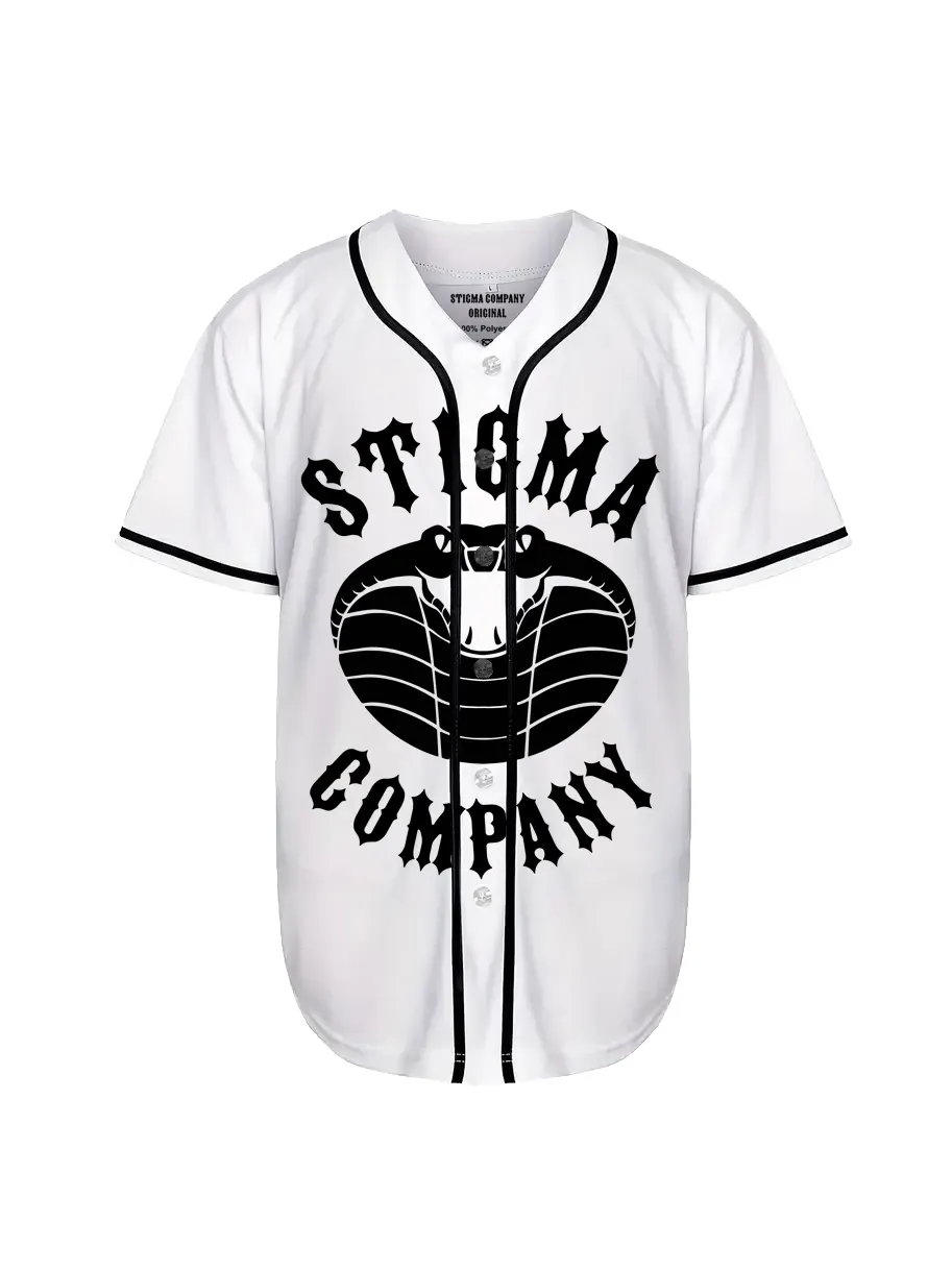 Stigma Company Trikot, Größe: XL