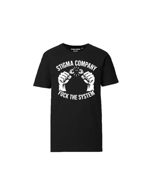 Fuck the System T-Shirt