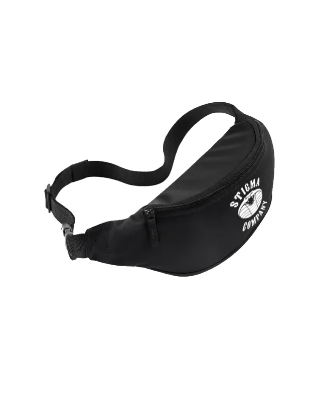 Hip Bag Stigma Company Hip Bag Stigma Company