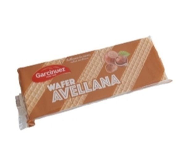 Boer Fino Avellana 200gr Garcinuez