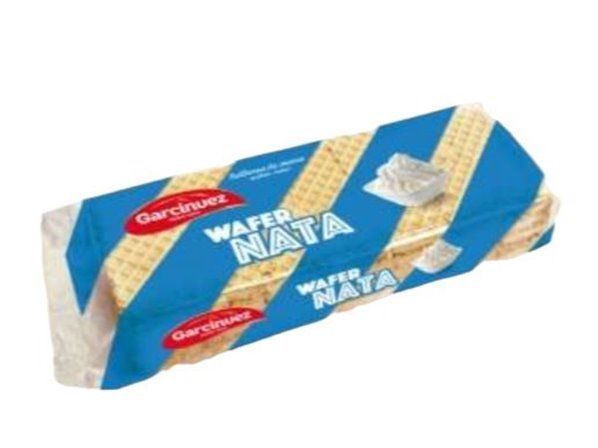 Boer Fino Sabor Nata 200gr Garcinuez