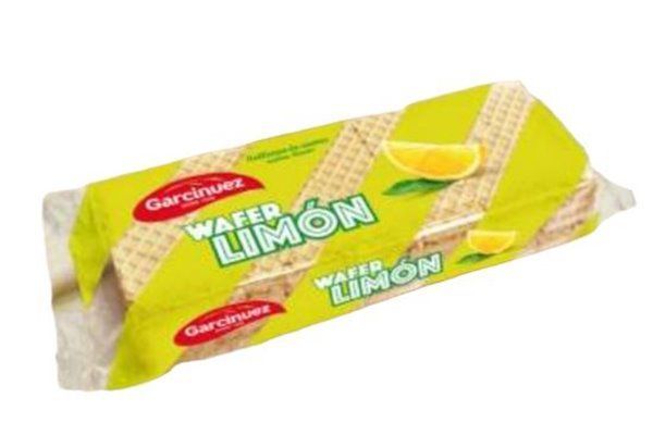 Boer Fino Sabor Limón 200gr Garcinuez
