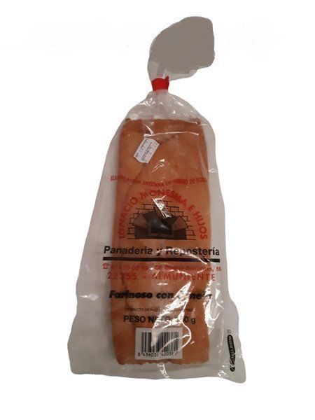 Farinoso de Canela 150gr Monesma