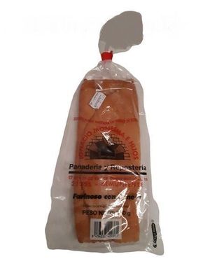 Farinoso de Canela 150gr Monesma