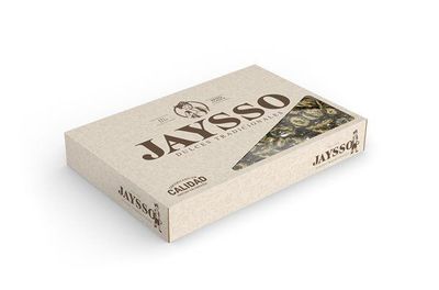 Trufas Opera al WHISKY caja de 1,5 Kilos Jaysso