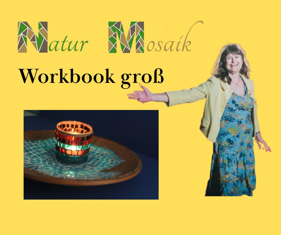 Workbook groß