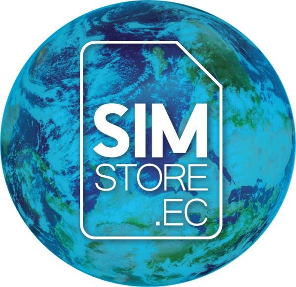 SIM Store | Chip Internacional