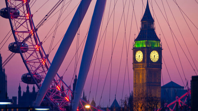 UK y Unión Europea