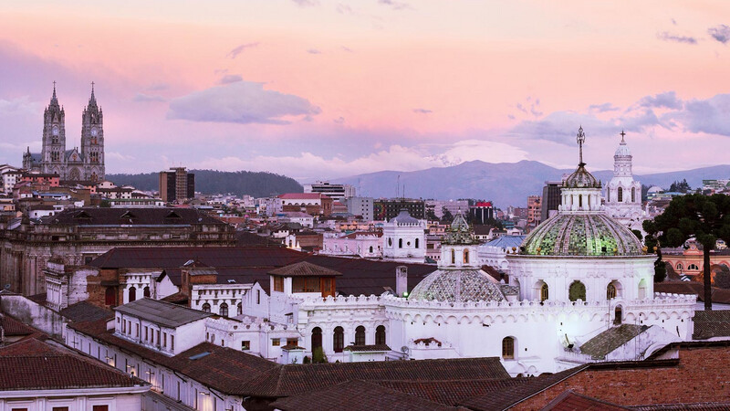 Ecuador