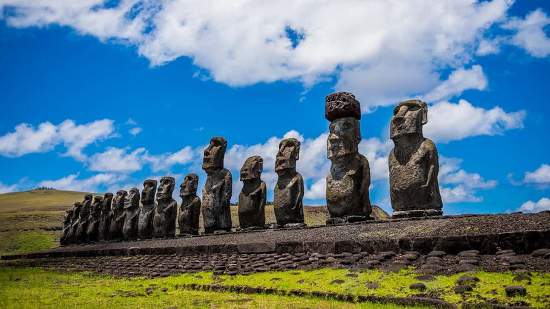 17 destinos de América y Caribe