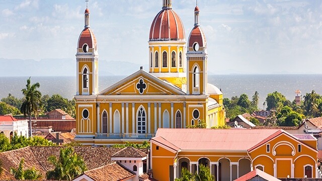 33 destinos América y Caribe