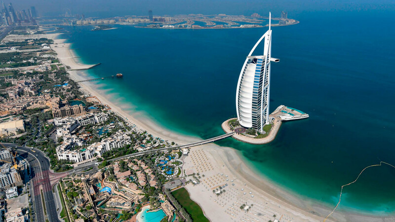 Emiratos Arabes Unidos