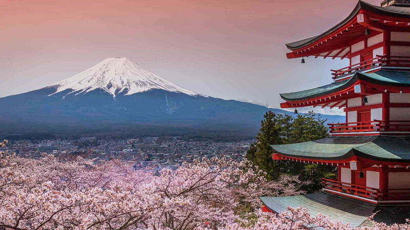 Japón