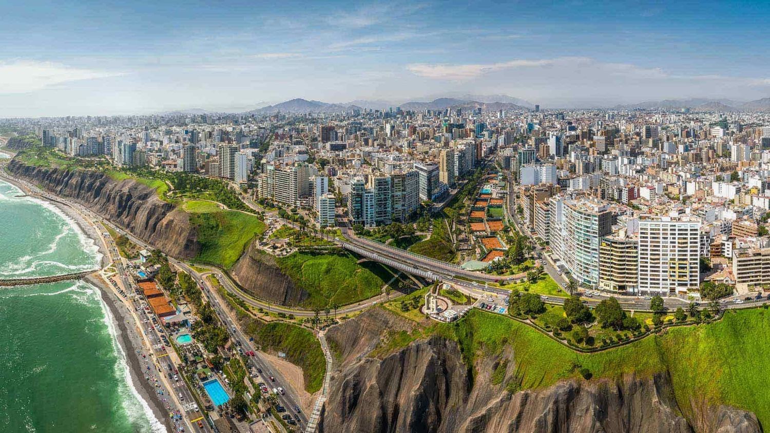 Latinoamérica