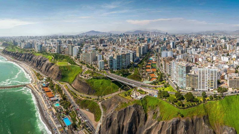 Latinoamérica