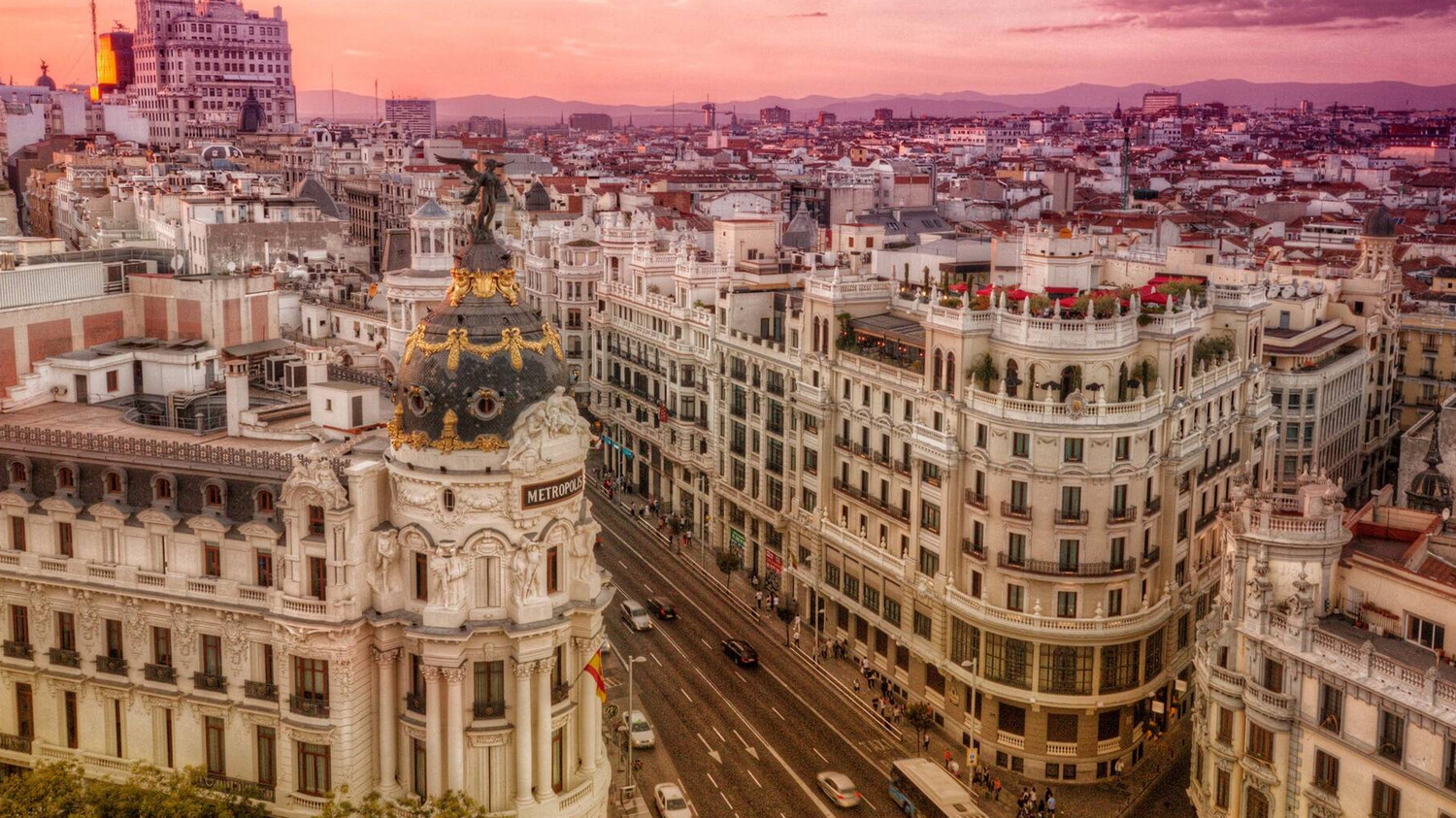 España y Uníon Europea