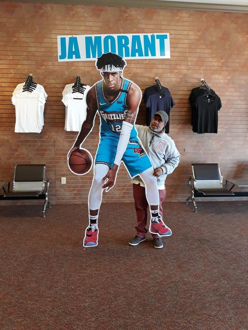 Life Size