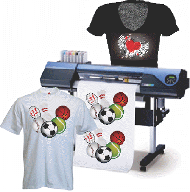 Dark Transfer - 8.51 X 11