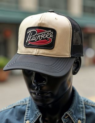 Trucker Hats