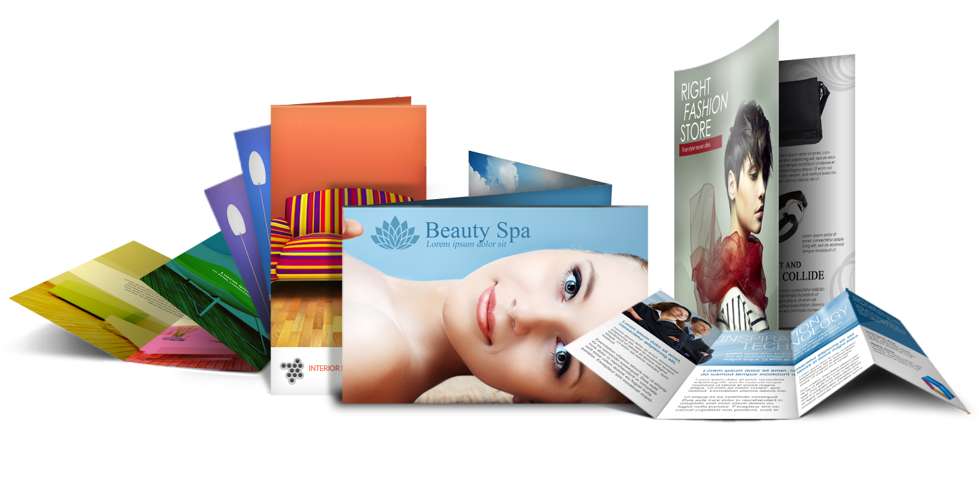 Brochures