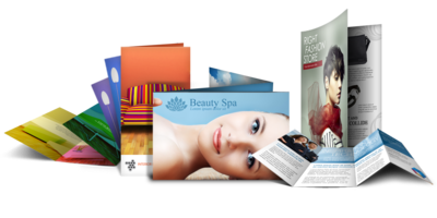 Brochures
