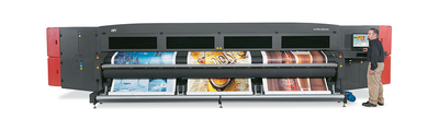 Wide Format Printing